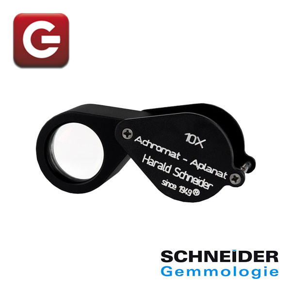 LUPA PLEGABLES SCHNEIDER L1